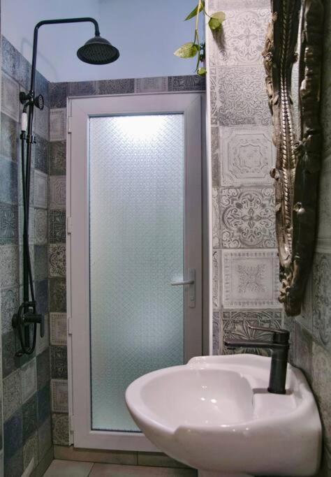 Angels Roof Vera - Boutique Apartment. Wine Factory Tbilisi