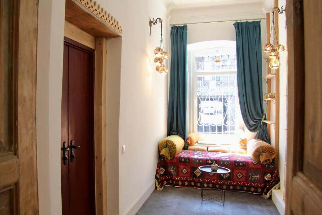 Angels Roof Vera - Boutique Apartment. Wine Factory *