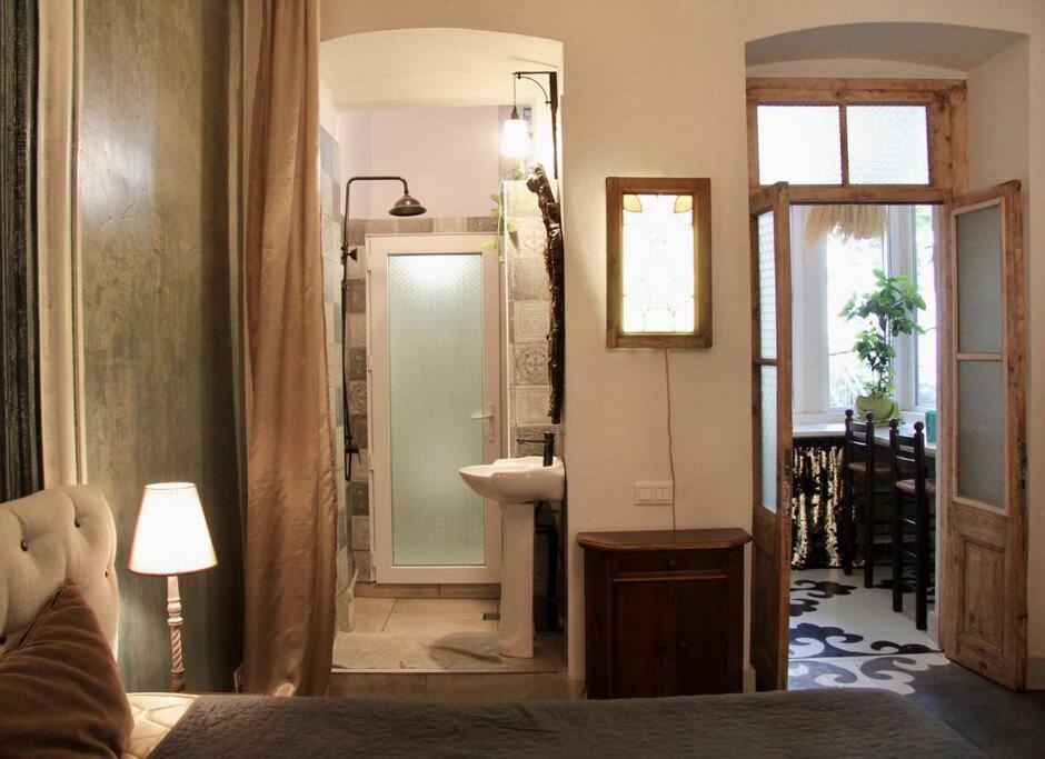 Holiday home Angels Roof Vera - Boutique Apartment. Wine Factory *