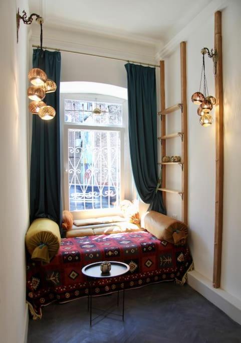 Angels Roof Vera - Boutique Apartment. Wine Factory Tbilisi