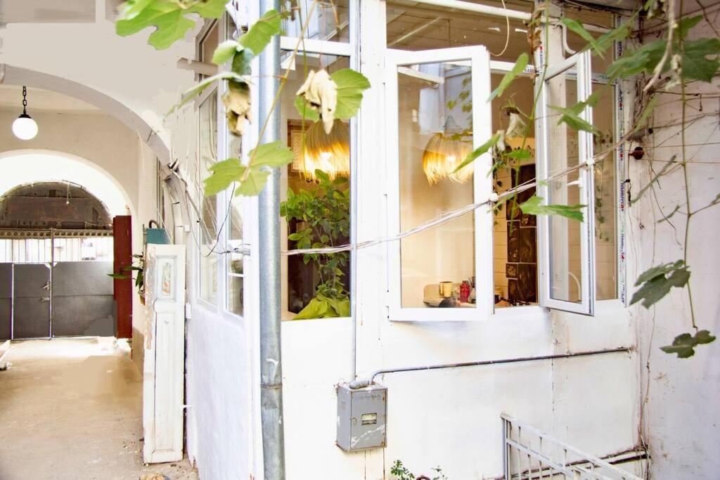 Angels Roof Vera - Boutique Apartment. Wine Factory Holiday home *