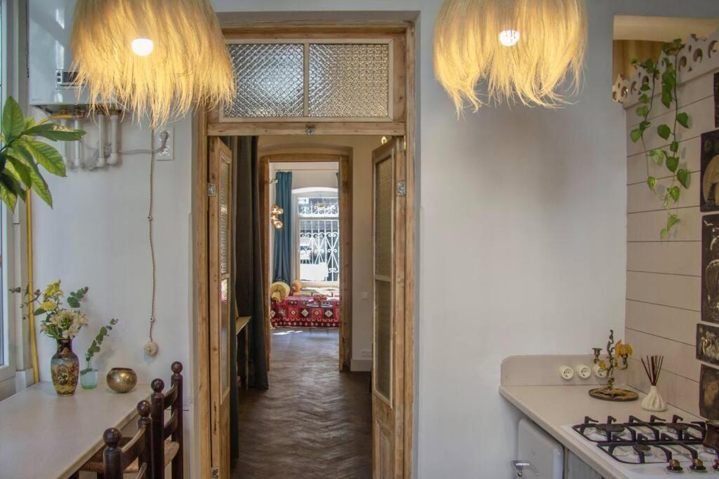 Angels Roof Vera - Boutique Apartment. Wine Factory