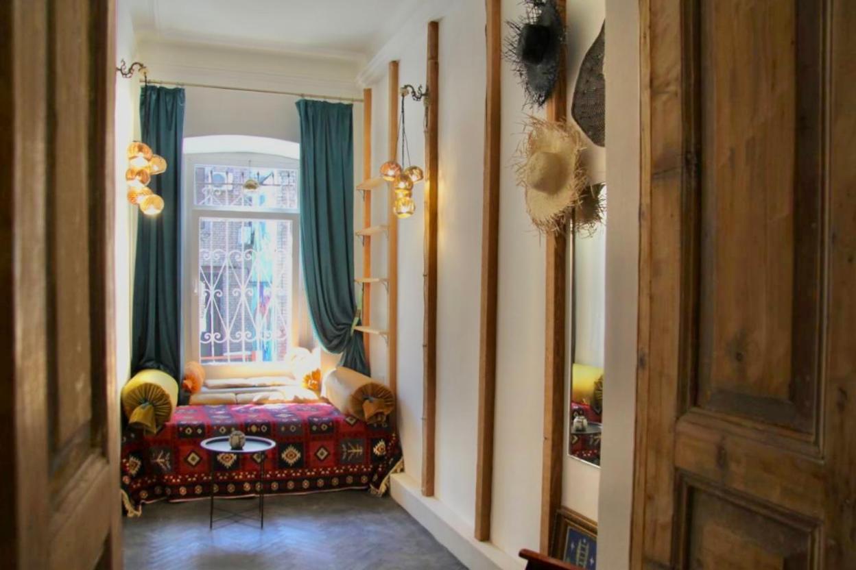 Holiday home Angels Roof Vera - Boutique Apartment. Wine Factory Tbilisi